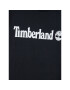 Timberland Tricou T25T77 S Negru Regular Fit - Pled.ro