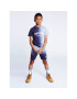 Timberland Tricou T25T96 S Bleumarin Regular Fit - Pled.ro