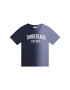 Timberland Tricou T25T96 S Bleumarin Regular Fit - Pled.ro