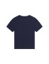 Timberland Tricou T25T97 D Bleumarin Regular Fit - Pled.ro