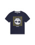 Timberland Tricou T25T97 S Bleumarin Regular Fit - Pled.ro