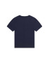 Timberland Tricou T25T97 S Bleumarin Regular Fit - Pled.ro