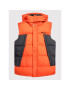 Timberland Vestă T26551 D Portocaliu Regular Fit - Pled.ro