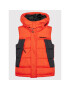 Timberland Vestă T26551 M Portocaliu Regular Fit - Pled.ro