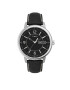 Timex Ceas Chicago TW2V29200 Negru - Pled.ro