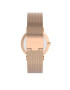 Timex Ceas City TW2V52500 Roz - Pled.ro