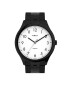 Timex Ceas Modern Easy Reader TW2U39800 Negru - Pled.ro