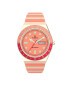 Timex Ceas Q Malibu TW2V38600 Roz - Pled.ro