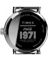 Timex Ceas Standard TW2V26000 Negru - Pled.ro