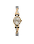 Timex Ceas Stretch Bangle TW2U12100 Auriu - Pled.ro