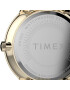 Timex Ceas Transcend TW2W20000 Auriu - Pled.ro