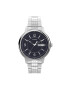 Timex Ceas Trend Chicago TW2W13600 Argintiu - Pled.ro