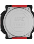 Timex Ceas Ufc Strenght Knockout TW2V88200 Roșu - Pled.ro