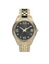 Timex Ceas Waterbury TW2V45700 Auriu - Pled.ro