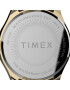 Timex Ceas Waterbury TW2V45700 Auriu - Pled.ro