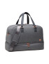 Titan Geantă Barbara Weekender 383501-04 Gri - Pled.ro