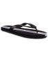 Togoshi Flip flop TG-20-04-000176 Negru - Pled.ro