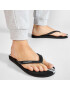 Togoshi Flip flop TG-20-04-000176 Negru - Pled.ro