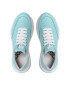 Togoshi Sneakers 37950 Albastru - Pled.ro