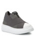 Togoshi Sneakers FESSURA TG-08-02-000050 Gri - Pled.ro