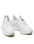 Togoshi Sneakers RST-KRONOS-02 Alb - Pled.ro