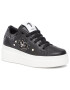 Togoshi Sneakers TG-06-03-000137 Negru - Pled.ro