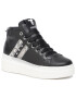 Togoshi Sneakers TG-06-03-000138 Negru - Pled.ro