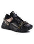 Togoshi Sneakers TG-21-04-000197 Negru - Pled.ro