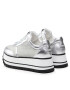 Togoshi Sneakers TG-35-06-000364 Argintiu - Pled.ro