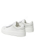 Togoshi Sneakers WI16-CHANTAL-02 Alb - Pled.ro