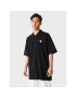 Togoshi Tricou polo TG22-TSM131 Negru Relaxed Fit - Pled.ro