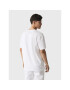 Togoshi Tricou TG23-TSM532 Alb Regular Fit - Pled.ro