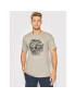 Togoshi Tricou Wildcat M Ts 3 Gri Regular Fit - Pled.ro