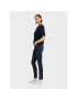 Tom Tailor Blugi 1032663 Bleumarin Skinny Fit - Pled.ro