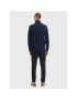 Tom Tailor Bluză 1033002 Bleumarin Regular Fit - Pled.ro