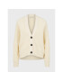 Tom Tailor Cardigan 1032605 Bej Regular Fit - Pled.ro