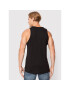 Tom Tailor Denim Tank top 1031172 Negru Regular Fit - Pled.ro