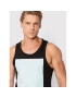 Tom Tailor Denim Tank top 1031172 Negru Regular Fit - Pled.ro