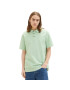 Tom Tailor Denim Tricou polo 1035283 Verde - Pled.ro