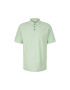 Tom Tailor Denim Tricou polo 1035283 Verde - Pled.ro