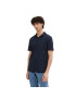 Tom Tailor Denim Tricou polo 1035863 Bleumarin - Pled.ro