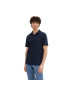 Tom Tailor Denim Tricou polo 1035863 Bleumarin - Pled.ro