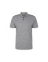 Tom Tailor Denim Tricou polo 1035883 Gri - Pled.ro