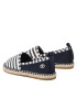 Tom Tailor Espadrile 3274101 Bleumarin - Pled.ro