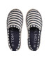 Tom Tailor Espadrile 3274101 Bleumarin - Pled.ro