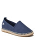 Tom Tailor Espadrile 3274103 Bleumarin - Pled.ro