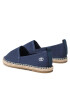 Tom Tailor Espadrile 3274103 Bleumarin - Pled.ro