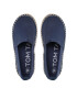 Tom Tailor Espadrile 3274103 Bleumarin - Pled.ro