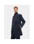 Tom Tailor Palton 1037407 Bleumarin Regular Fit - Pled.ro