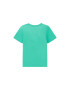 Tom Tailor Tricou 1034953 Verde - Pled.ro